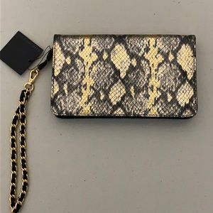 CLUB MONACO | Beverly wristlet